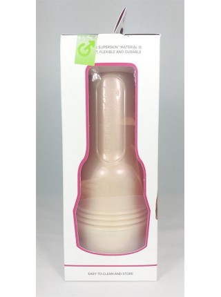 Masturbator with a cast Vagina Fleshlight Girls: Stoya - Destroya