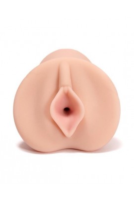 Вагина для мастурбации Pornhub Super Bumps Stoker