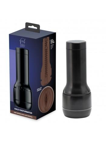 Мастурбатор-вагина Kiiroo Feel Stroker Dark Brown для секс-машины Kiiroo Keon