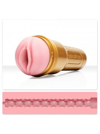 Мастурбатор Fleshlight GO STU