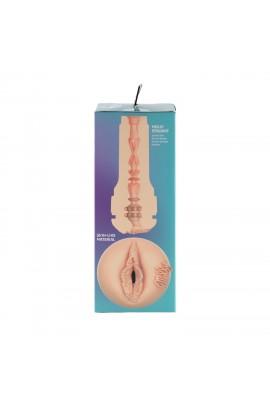 Kiiiroo Feel Molly Stewart masturbator, a copy of the pornstar vagina