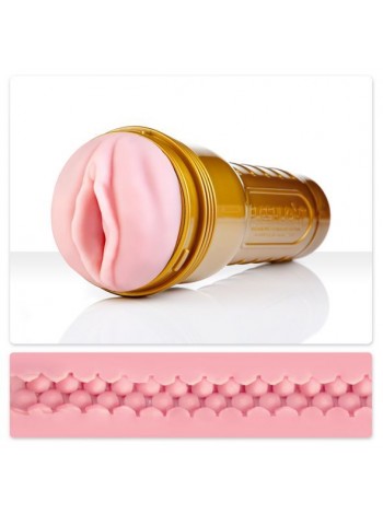 Мастурбатор-тренажер Fleshlight Stamina Training Unit