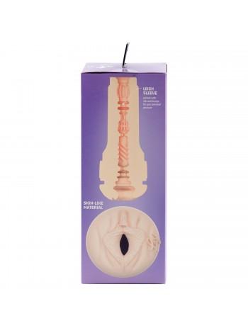 Kiiroo Feel Leigh Raven, a copy of the pornstar vagina