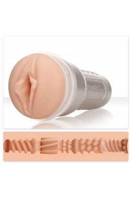 Мастурбатор зі зліпка вагіни Fleshlight Girls: Eva Lovia - Sugar