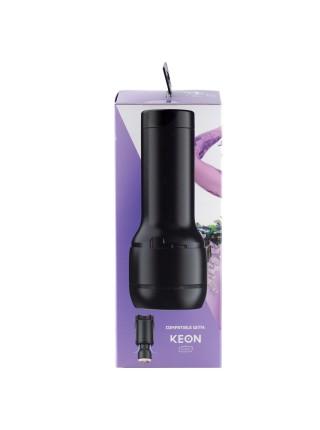 Kiiroo Feel Leigh Raven, a copy of the pornstar vagina