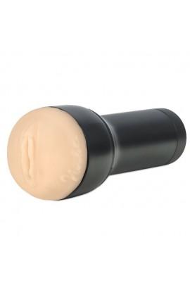 Kiiroo Feel Nicolette Shea masturbator, a copy of the pornstar vagina