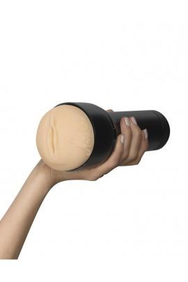 Kiiroo Feel Natalia Starr masturbator, a copy of the pornstar vagina