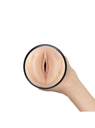 Kiiroo Feel Romi Chase masturbator, a copy of the pornstar vagina