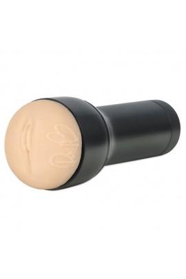 Мастурбатор Kiiroo Feel Rae Lil Black, копия вагины порнозвезды