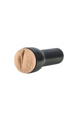 Kiiiroo Feel Skyler LO masturbator, a copy of the pornstar vagina