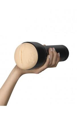 Kiiiroo Feel Britney Amber masturbator