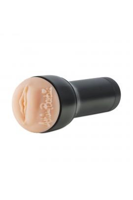 Kiiroo Feel Ashley Barbie masturbator, a copy of the pornstar vagina