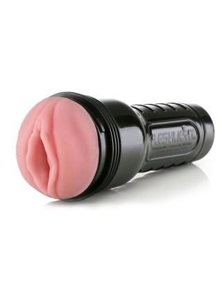 Masturbator-vagina Fleshlight pink lady mini-lotus new texture