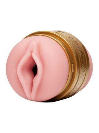 Мастурбатор Fleshlight Quickshot STU, компактний, чудово для пар і мінету