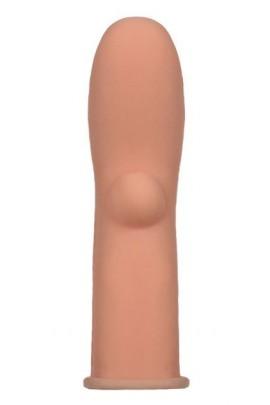 Thickening nozzle for member for stimulation point G Kokos Extreme Sleeve 007 Medium