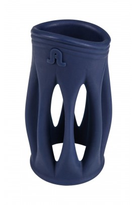 Утолщающая насадка на член Adrien Lastic Maximum L, 9х3,2 см