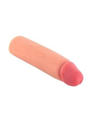 Nozzle on a donkey head Real Body - Real Extender Beast