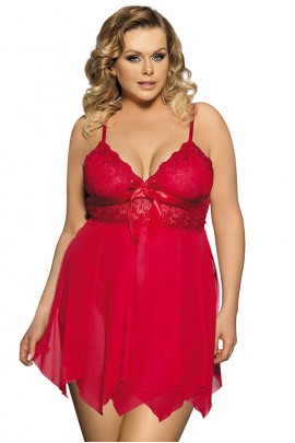 Penuar with plus Size cuts