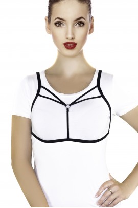 Лямки на груди, 9102