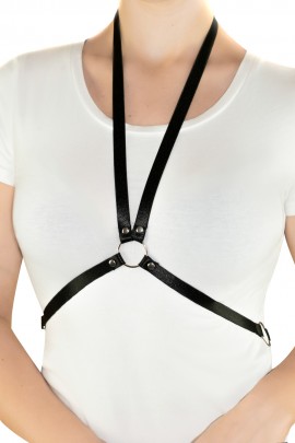 Портупея на тело, 9107