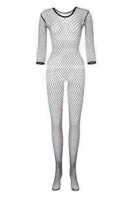 Black Bodybust Catch