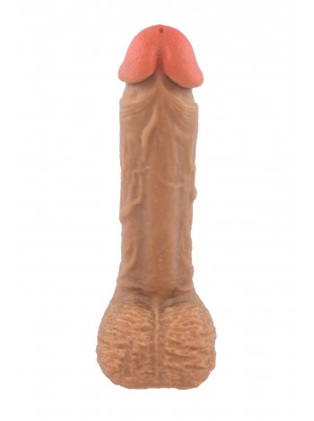 True Joy 2, 23x4 cm dildo