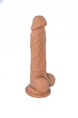 Фаллоимитатор Glory's cock, 18х4 см