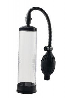 Вакуумная помпа для пениса Dream Toys RAMROD CLASSIC PENIS PUMP