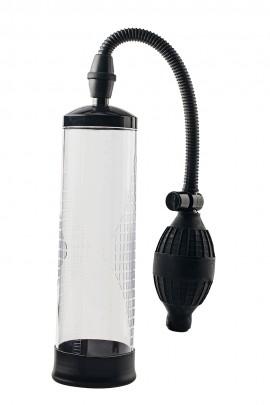 Вакуумная помпа для пениса Dream Toys RAMROD CLASSIC PENIS PUMP