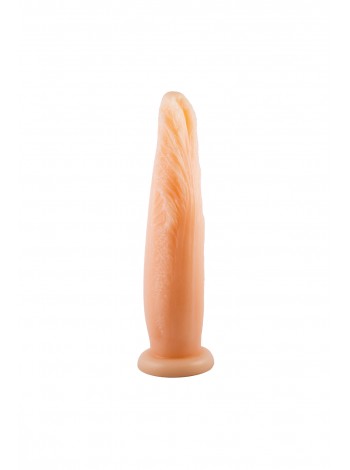 Секс-игрушка Cabbage Cock Body, 27х6 см