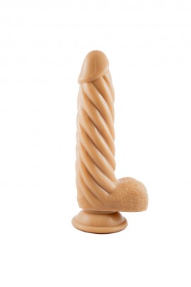Фаллоимитатор Helix Cock Body, 21х4,5 см