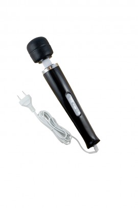 Vibrating massager 10 Speed тАЛтАЛMassager Black