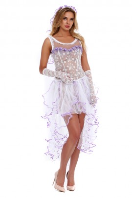 Bridesmaid carnival suit Lilit