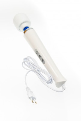 Вібромасажер  10 Speed Massager white 