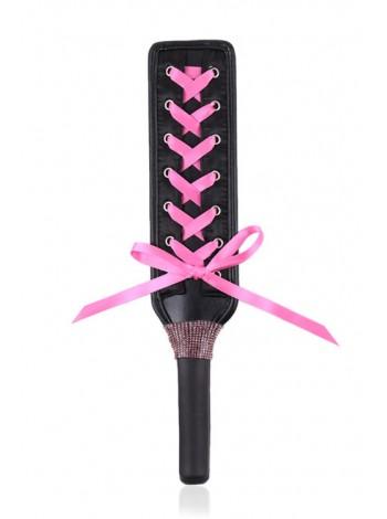 Ляскалка  Flagellation pink 