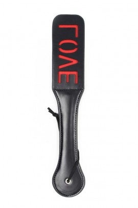 Slopalka Flagellov Love.