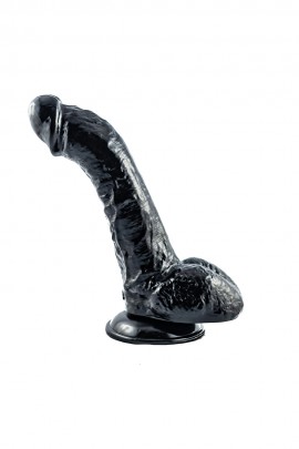 Страпон  Full strap black 