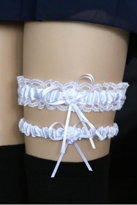 Комплект из двух повязок  Elastic 