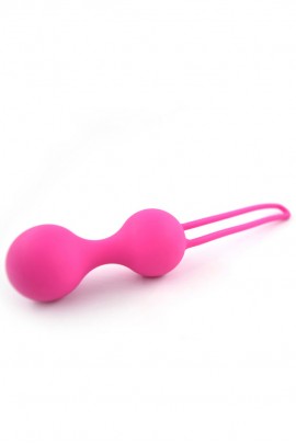 Вагинальные шарики для тренировки  Бен-Ва 