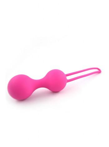 Vaginal balls for training Ben-Va