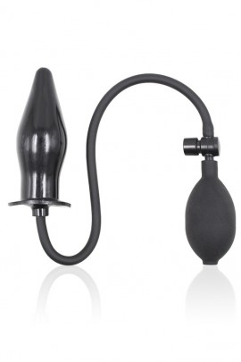 Анальний розширювач з грушею