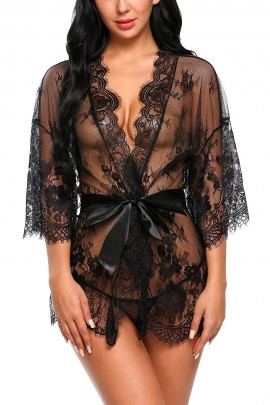 Black Frank Hypper Baby Allegra