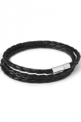 Bracelet-Clamp on the wrist