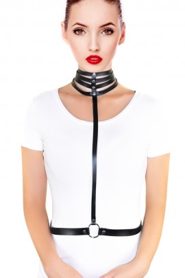 Портупея  Ost 