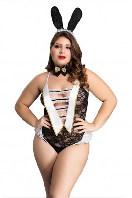 Gaming suit Bunny Play Me