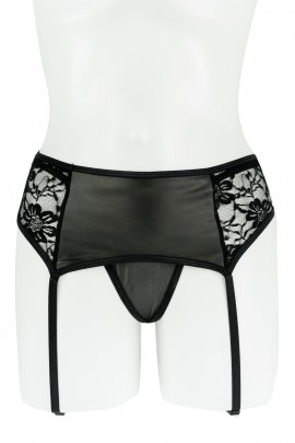 Набедренный пояс для чулок  Mriya 