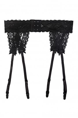Кружевной пояс  Nica 