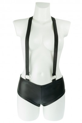 Трусики с подтяжками  Gentleman 