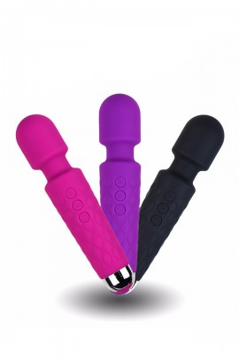 Міні масажер-вібратор Simple Pleasure