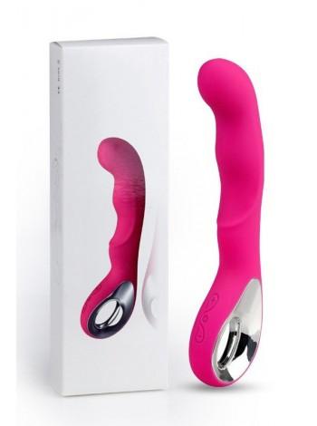Vibrator Private Life.